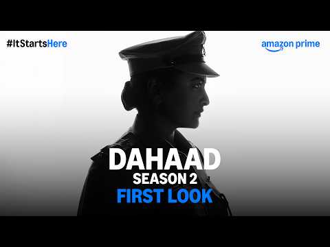 Dahaad