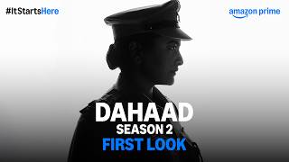 Dahaad Season 2