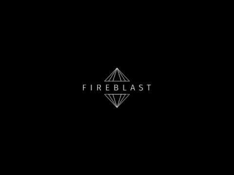 Fireblast Queen of the Night (Official Video Lyric) (2020)