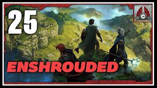 Enshrouded 1.0 Part 25: Combat & Crafting Guide — Step-by-Step Guide & Transcript