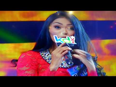 Anoman obong Dewi KDI + Yuli KDI