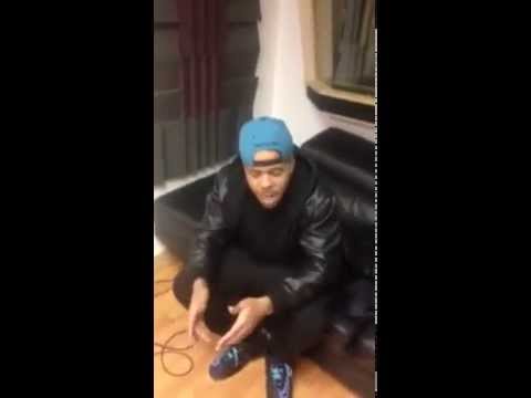 Green Double Freestyle