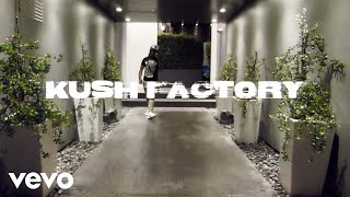Shad Da God - Kush Factory (Official Video)