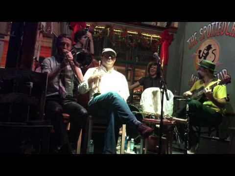 Aurora Nealand & the Royal Roses - When My Dreamboat Comes Home