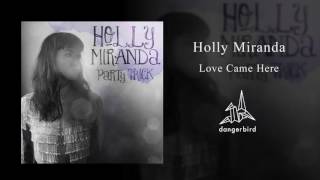 Love Came Here Music Video