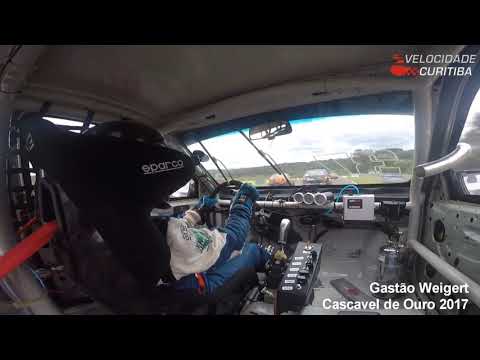 Cascavel de Ouro 2017