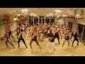 Skelewu - Davido - Salsation®  Choreography by Elite Trainer Kamila