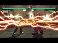 Tekken 5 DR HD -  Steve Fox, subscriber request (Ultra Hard)