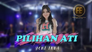 Download lagu YENI INKA - PILIHAN ATI Maturnuwun uwis ono ning andingku.. mp3