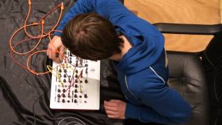 Kilpatrick Audio PHENOL - Experimental Demo