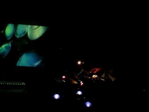 Russian Electronic Noise Music - ASTMA live in Hong Kong 2012, #1