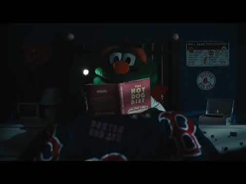 Dream big, Wally! | Official Partner of the Boston Red Sox | MassMutual