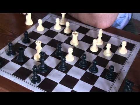 5.33. Martin Jablonický - Ľubica Čelústková 1 - 0