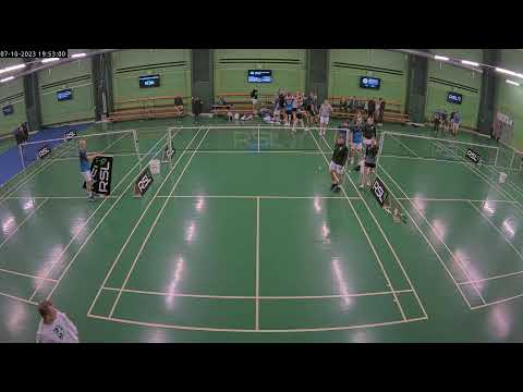 Hillerød 2 - Solrød Strand 3: Bane 6 (2. Division - 2023/2024)