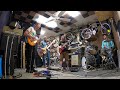 Backspacer Original White Keys