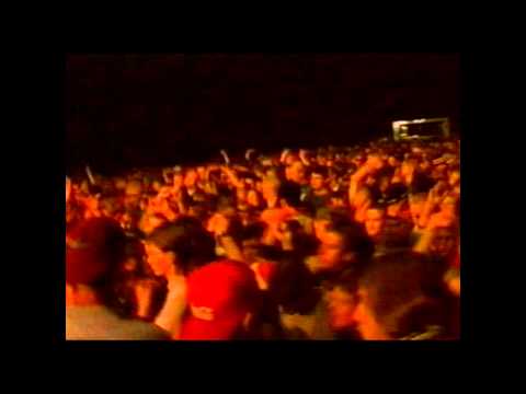 Prodigy -  Their Law @ UXI 1995