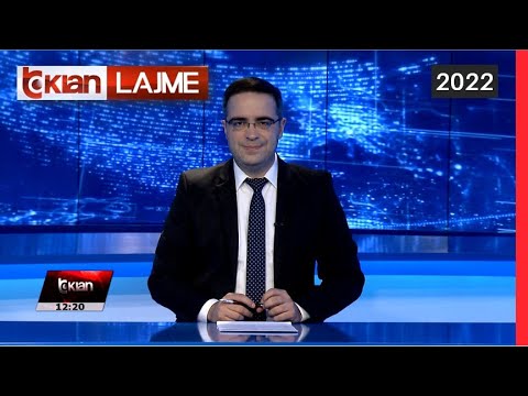 Edicioni i Lajmeve Tv Klan 22 Gusht 2022, ora 12:00 | Lajme-News