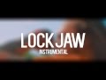 French Montana Lockjaw Ft Kodak Black Instrumental