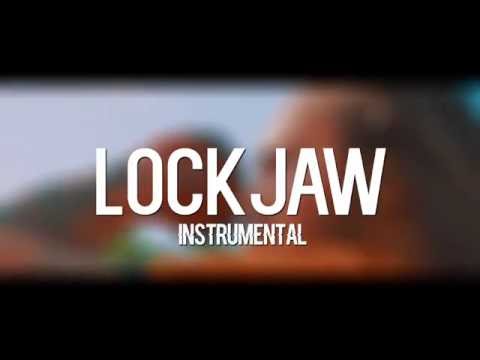 🔥 French Montana - Lockjaw Ft. Kodak Black (Instrumental)