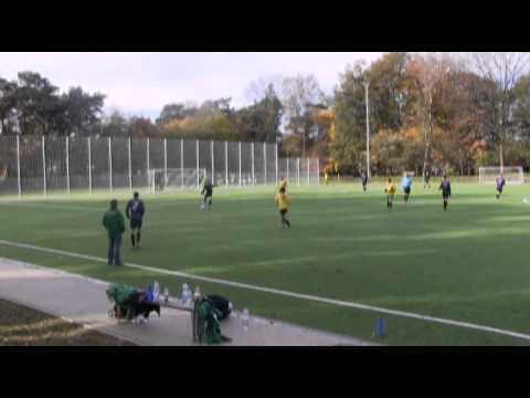 10.11.2013 [M] TSV Kaldenkirchen - VFL Willich A1 3:2 (3:1)  Teil1