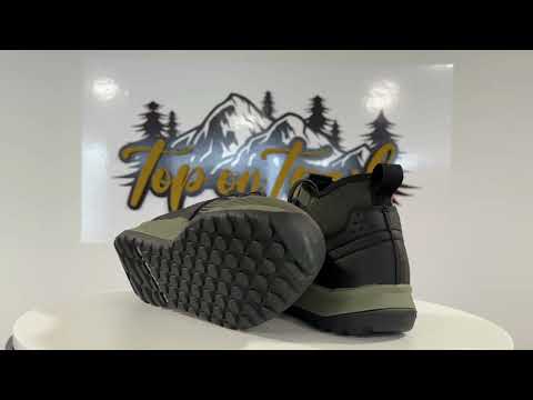 Five Ten Trailcross XT Grey