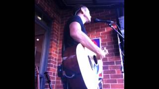 Until The End - new single - Live: November 2013