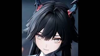チェン・センユー【エンフィ】【アークナイツ:エンドフィールド：Arknights: Endfield】