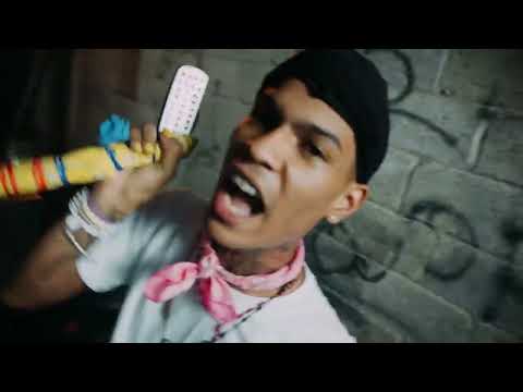 Dilon Baby ft chocoleyrol, Leo Rd - NOTICIA (Video Oficial)