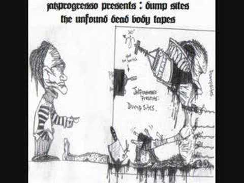 Green River - Jak Progresso