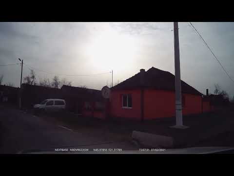 Charlottenburg, Timiș, România [2021] | 4K