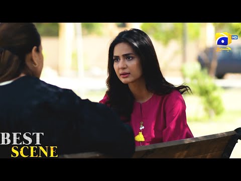 Mujhay Qabool Nahin Episode 27 | 𝗕𝗲𝘀𝘁 𝗦𝗰𝗲𝗻𝗲 𝟬𝟮 | Ahsan Khan - Madiha Imam - Sami Khan | Har Pal Geo