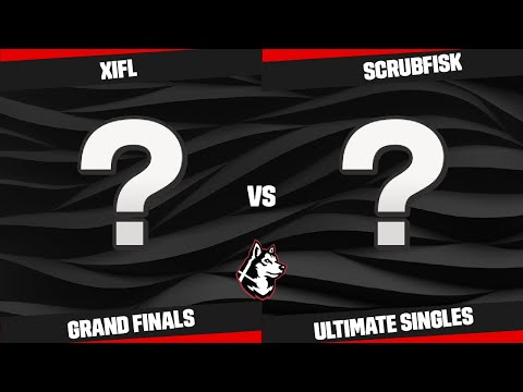 NUT S'22 W4- XIFL (Random) vs Scrubfisk (Random) [Grand Finals]