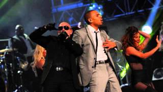 Chris Brown Ft. Pitbull - Fine China (Remix) (New Song 2013)