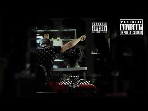 Tutti Frutti All Stars - Za Petama Panduri