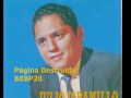 Julio Jaramillo - Página Destruida 
