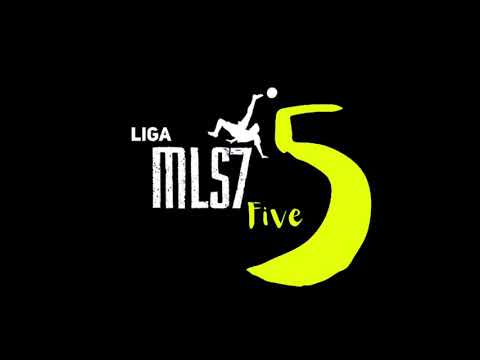 #MLS7_FÚTBOLJOVEN   #LIGA_MLS7_Five5    Sr. Felipe Gatica.  Club: Selección de las estrellas