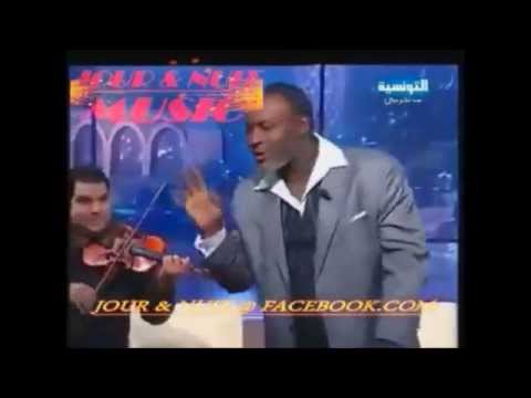 Ana Medhebeya أنا ماذا بية  Slah Mesbah