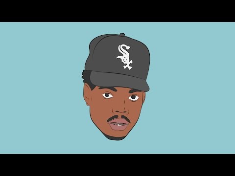 Chance The Rapper x KYLE x Kehlani Type Beat - Ann Perkins (Prod. by EATVICTOR) 2017