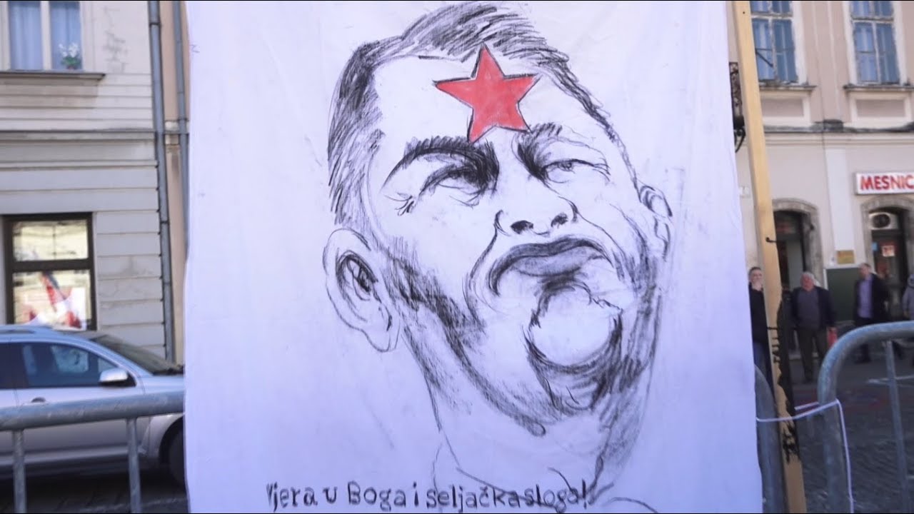 BUJICA 10.02.2020. BELJAK NEMA PTSP OD STRESA NA BOJIŠTU! (Gosti: Herman Vukušić i Hrvoje Tomasović)