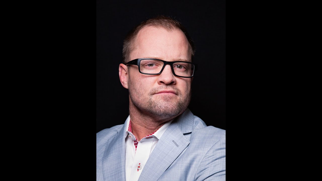 Jeremy Baker | Co-founder and Chief Strategy Officer | AutoSavvy