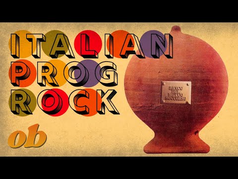 Beginner's Guide To Italian Prog Rock | Off Beat