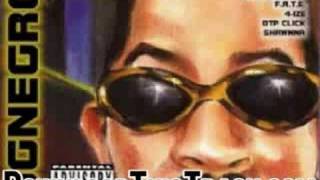 ludacris - Mouthing Off (Ft 4-Ize) - Incognegro