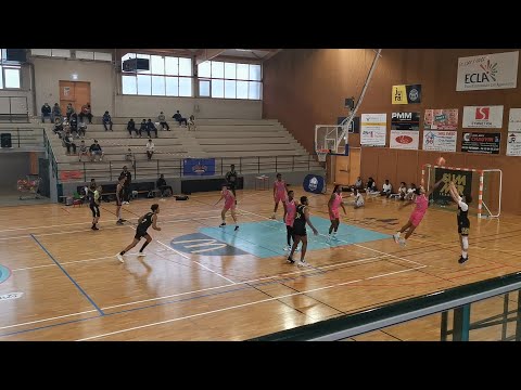 Highlights Hermann GUILLON #3 Black 1/2
