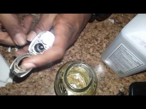 DAVINCI IQ Vaporizer: How to Deep Clean