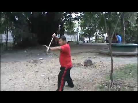 FFAI ANYO LIMA (FORM No.5) ( KATIPUNAN)