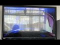 Disneyland Paris Space Mountain Resort 1995 Advert