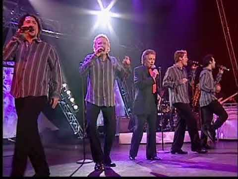 Frankie Valli   Oh What A Night December 1963