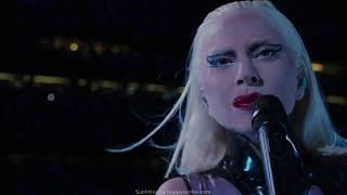 Lady Gaga - Angel Down (Subtitulada al español) [Chromatica Ball Version]