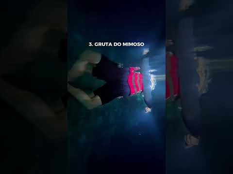 Passeios imperdíveis em Bonito MS