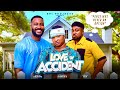 LOVE BY ACCIDENT - NOSA BABA REX, OBEHI ABURIME, ETINOSA IDEMUDIA - LATEST NIGERIAN MOVIE 2024